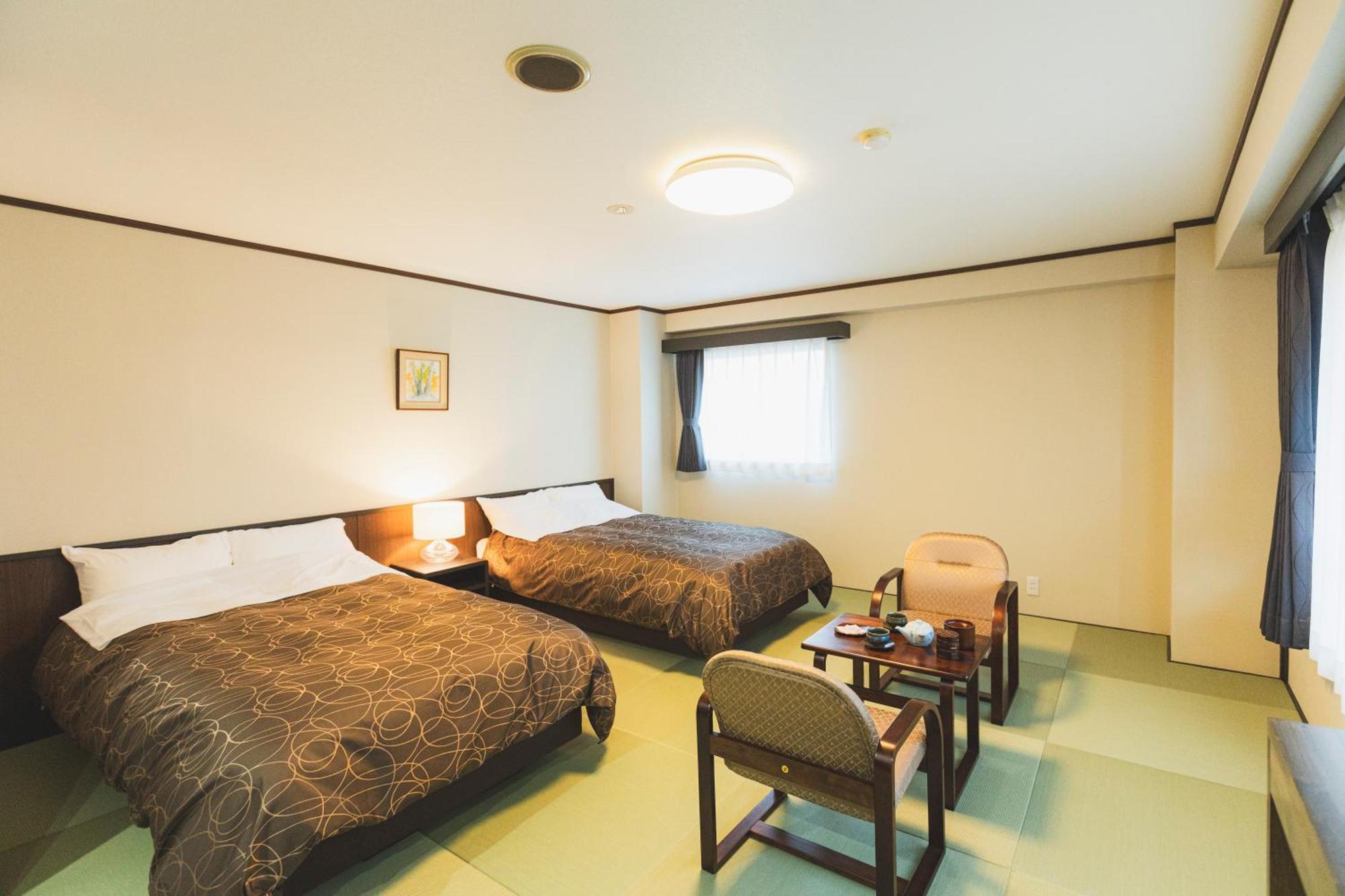 仙北 温泉浴泊泊传统日式旅馆酒店 外观 照片